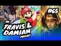 Demon Slayer: Mugen Train, Loki, Mario Golf: Super Rush | The Travis and Damian Podcast Episode 65