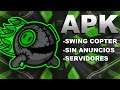 DESCARGA los nuevos swing copters JUGABLES | Meltdown GD 2.2 Beta