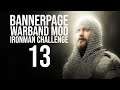 DISMANTLING IN THE DEFINITIVE NATIVE ENHANCEMENT MOD PART 13 (BannerPage Warband Mod Gameplay)
