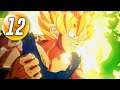 Dragon Ball Z: Kakarot - Part 12 - GOKU GOES SUPERSAIYAN