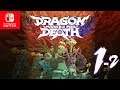 Dragon Marked for Death (Part 1-2)