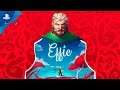 Effie | Trailer Oficial | PS4