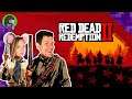 Ep. 6 - Red Dead Redemption 2 - LIVE Blind Playthrough