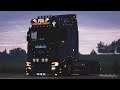 ETS2 1.39 Next Generation Scania S Mega Tuning Slots | Euro Truck Simulator 2 Mod