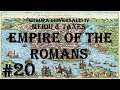 Europa Universalis 4 - M & T: Empire of the Romans #20