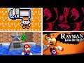 Evolution of Nintendo Myths & Rumors (1994 - 2019)