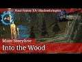 FFXIV Shadowbringers - Playthrough (ITA) #48 - Into the Wood