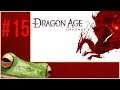 Fighting Against The Blight - Dragon Age: Origins Part 15