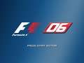 Formula 1 06 Europe - Playstation 2 (PS2)