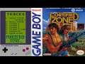Fortified Zone - Game Boy OST