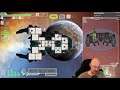 FTL Hard mode, NO pause, Random ships! Mantis C, 2nd run