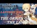 Genshin Impact - Lantern Rite Part 1: The Origin of the Lanterns FULL Story & Gameplay
