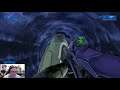 Grenades For Days, Halo 2 Game Play