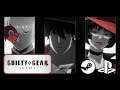 GUILTY GEAR -STRIVE-💥Primeros Minutos - Gameplay Lucha, Anime, Cinemático, Arcade en Español - PC