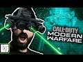 GUNGAME MET NIGHT VISION BRILLEN OP | Call of Duty: Modern Warfare | LOG