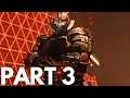 HALO INFINITE Campaign Walkthrough Gameplay Part 3 - TREMONIUS BOSS (FULL GAME)