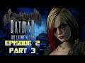 HARLEY QUINN - Batman: The Enemy Within Episode 2: Part 3