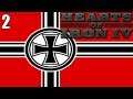HOI4 Black Ice: German Empire 2