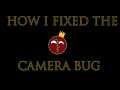 How The Camera Bug Was Fixed For Me (Total War Rome II)