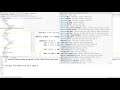 JavaFX Software: Client-Server Calculator (HTTP, MVC)