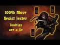 Jester defies his tooltip!  | Darkest 1 Highlight | Butcher's Circus | Darkest Dungeon