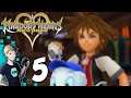 Kingdom Hearts Re:Coded - Part 5: Where's The Door?