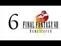 Let's Play Final Fantasy VIII Remastered Part 6 - I Dreamt I Was a Moron