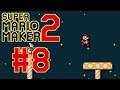 Let's Play Super Mario Maker 2 - #8 | To The Moon