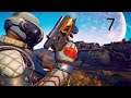 LETS PLAY THE OUTER WORLDS PART 7