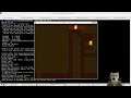 Let's write a terrible bootleg of East of Eden — live programming with Yahweasel