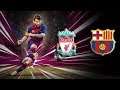 Liverpool vs Barcelona | ePES 2020 MP#2