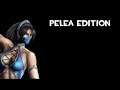 LOQUENDO Mortal Kombat 9 Modo Historia Capitulo 9 Claire (Pelea Edition)