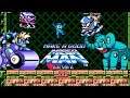 Make a Good Mega Man Level 3 - Minor Boss Arena
