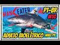 MANEATER Gameplay, Tubarão Bioelétrico Adulto Nivel 19 Dublado em Português PT-BR Mundo Aberto #10