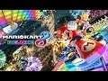 Mario Kart 8 DX with TLG