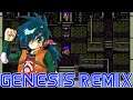 Megami Tensei Gaiden: Last Bible III - Val Ship (Sega Genesis Remix)