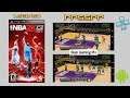 NBA 2K13 - Gameplay and Settings | PPSSPP (Filipino)