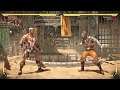 NO tricks in front of Aztecs - Kotal Kahn vs Kabal (Hardest AI) - Mortal Kombat 11