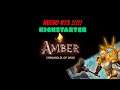 ¡NUEVO RTS EN KICKSTARTER! | Amber - Chronicles of Lhür