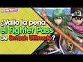 OPINIÓN: ¿Realmente vale la pena el Fighter Pass 1? Super Smash Bros. Ultimate