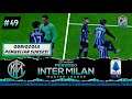 PES 2020 Indonesia Master League Inter | Álvaro Odriozola Pembelian Terbaik Inter?? #49