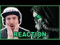 REACTION: I NEEEEEEED IT - Chernobylite Official Trailer