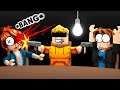 ROBLOX BREAKING POINT gets DANGEROUS..