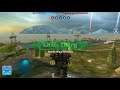 Robot Warfare Mech Battle 3D New Update Android Gameplay