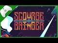 ScourgeBringer Game Play Review Xbox One