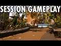 Session Gameplay - One Police / Murray School