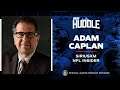 SiriusXM's Adam Caplan Discusses the Giants in Free Agency | New York Giants