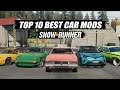 Snowrunner Top 10 Best Car mods