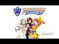 Start to Finish - Let's Play Skies of Arcadia, Episode 45