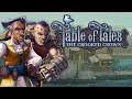 ♔ Table of Tales - Levando o RPG de mesa a um outro nível!